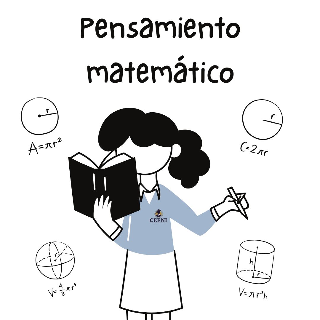 Pensamiento matemático